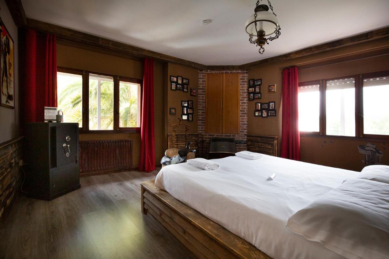 La Casona De Betanzos Hotel Ngoại thất bức ảnh