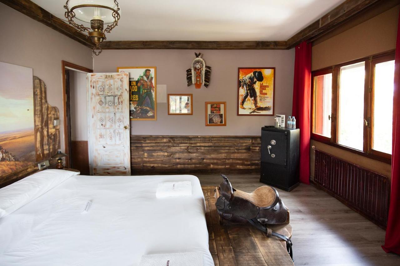 La Casona De Betanzos Hotel Ngoại thất bức ảnh