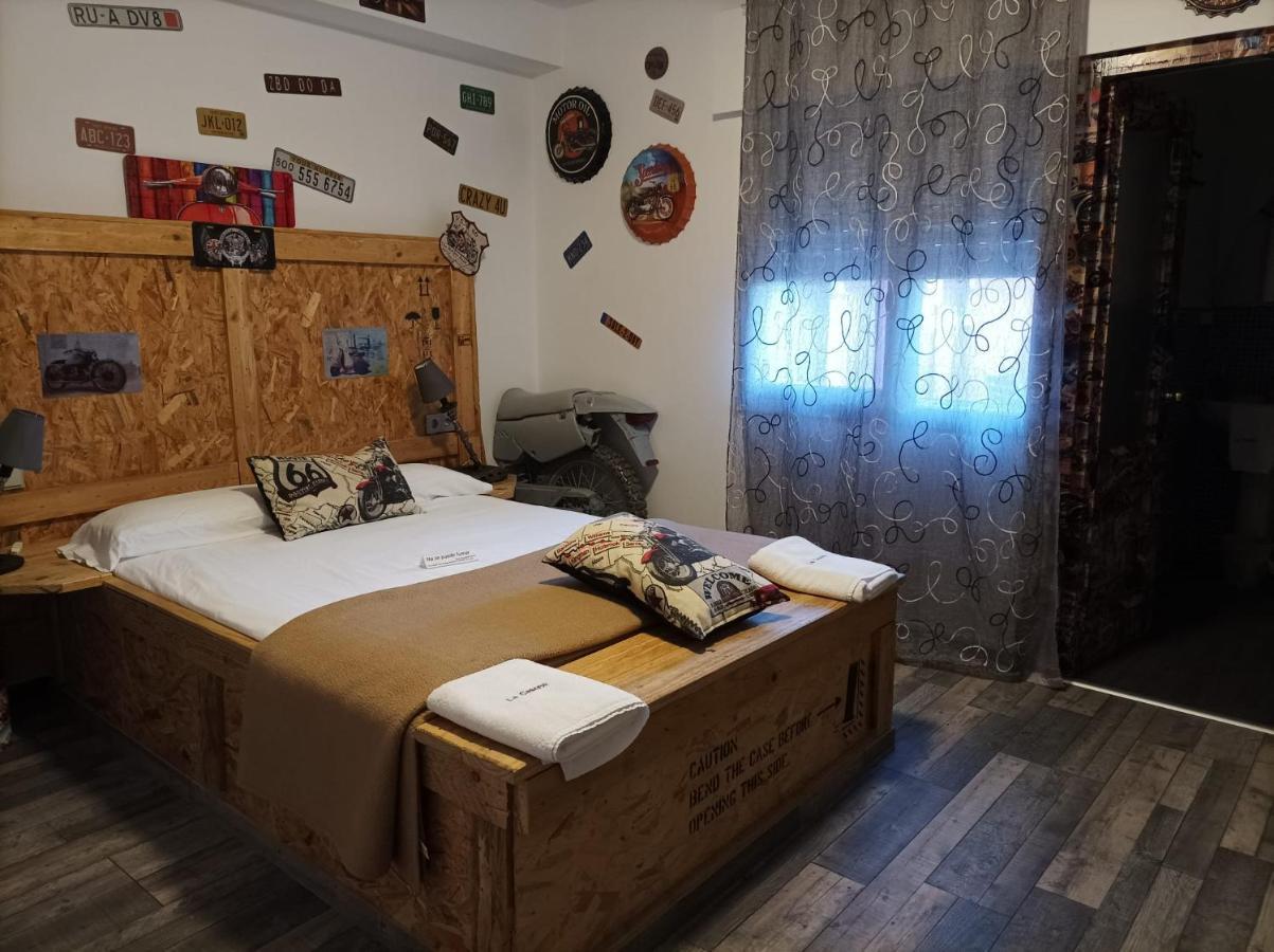 La Casona De Betanzos Hotel Ngoại thất bức ảnh