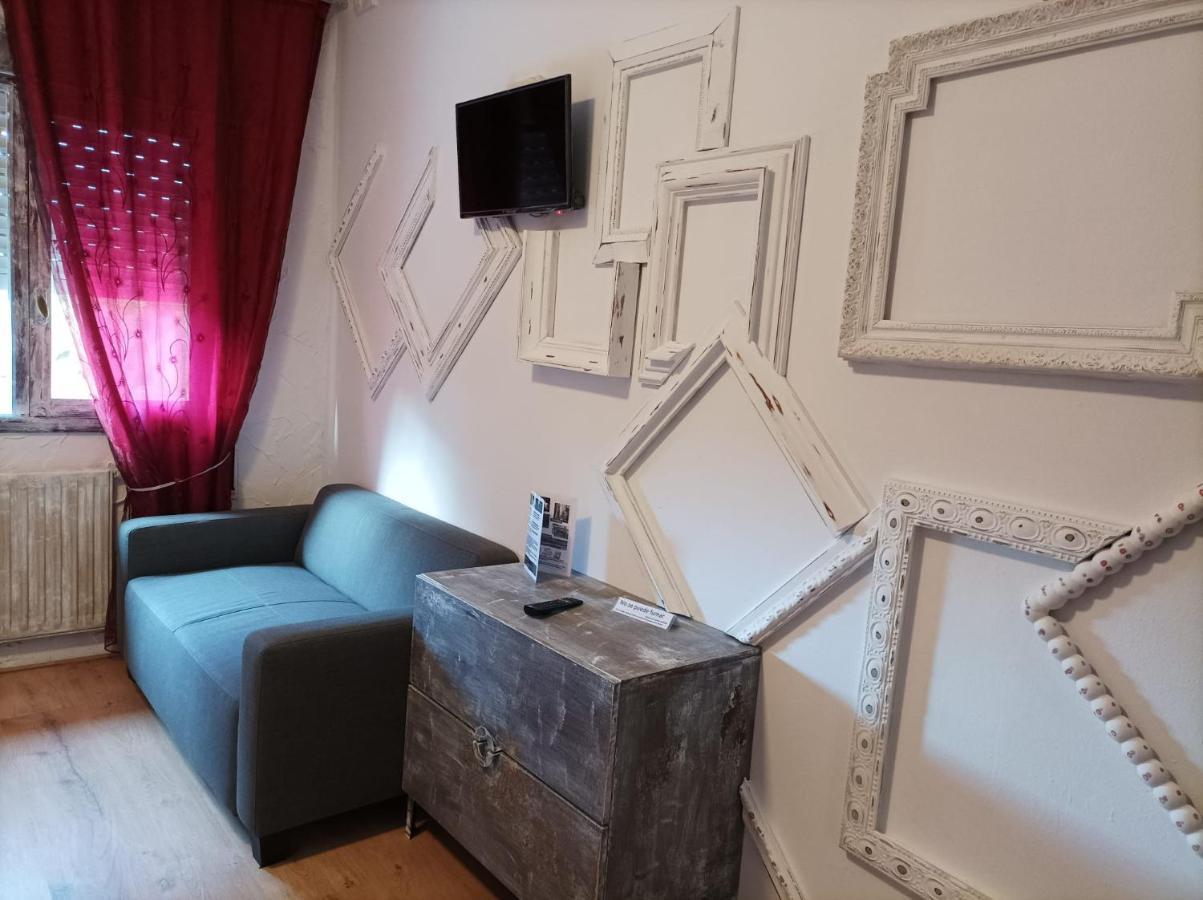 La Casona De Betanzos Hotel Ngoại thất bức ảnh