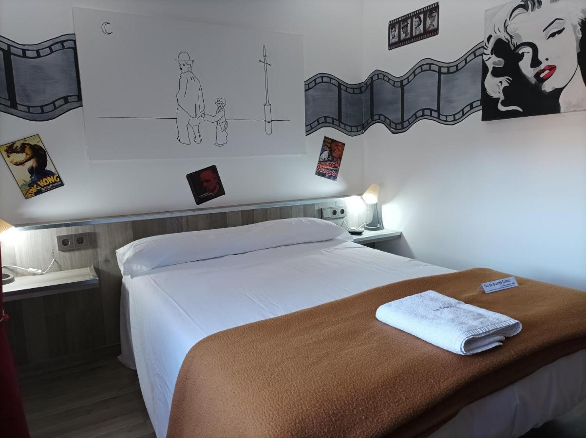 La Casona De Betanzos Hotel Ngoại thất bức ảnh