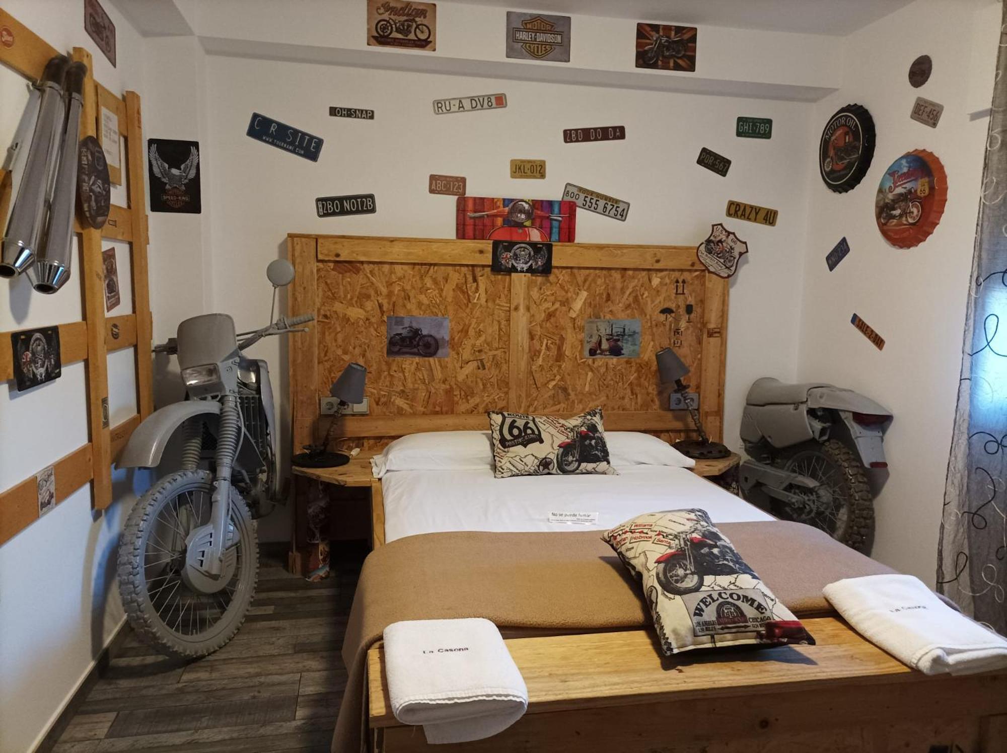 La Casona De Betanzos Hotel Phòng bức ảnh