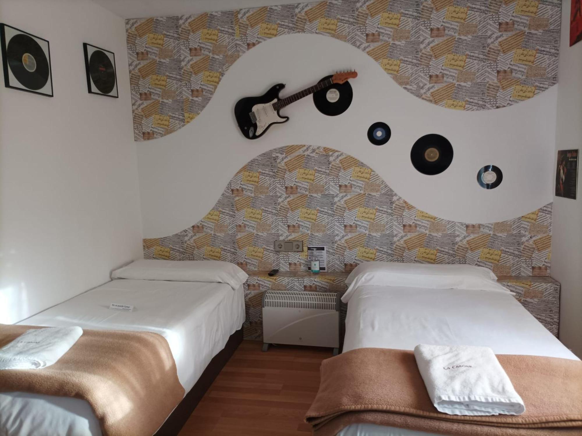La Casona De Betanzos Hotel Phòng bức ảnh