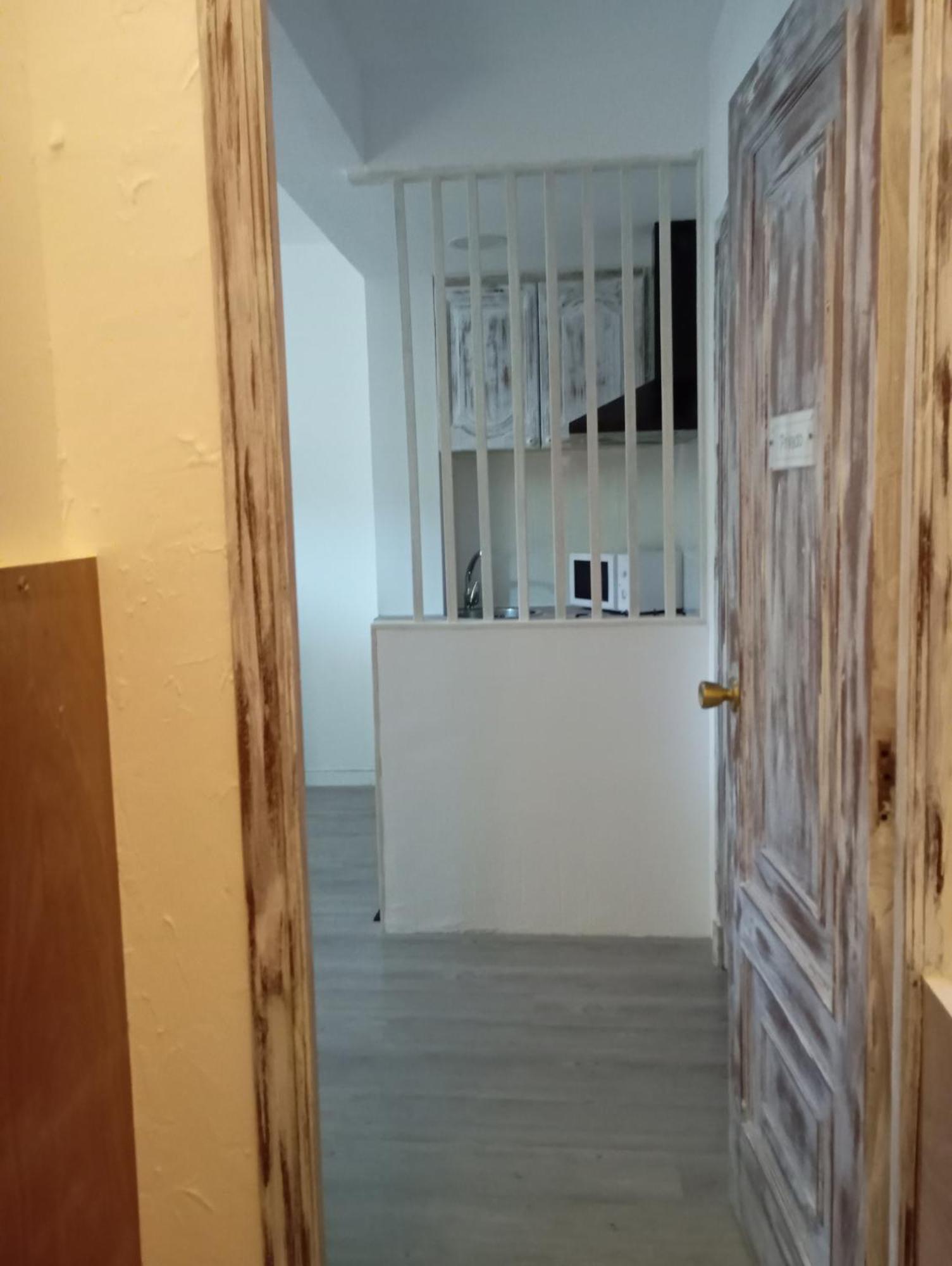 La Casona De Betanzos Hotel Ngoại thất bức ảnh